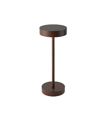 Qoozii Lampe Ibiza Mini Corten